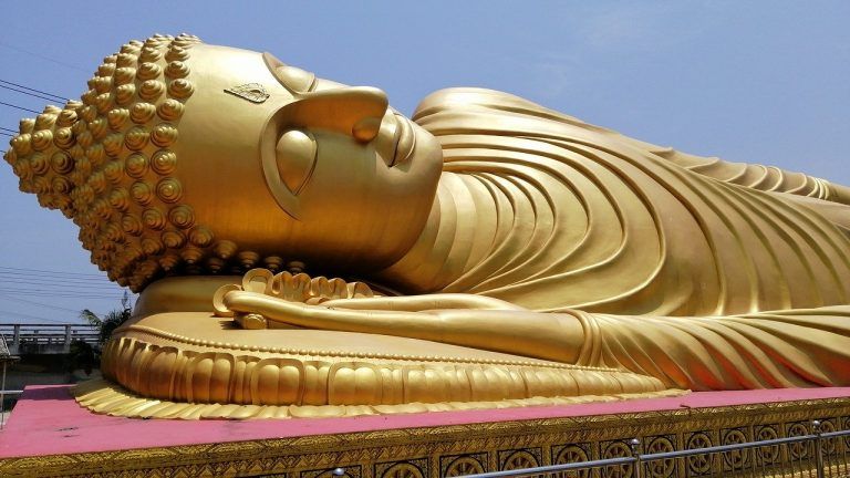 13 consejos de Buda para tiempos difíciles - La India Increíble