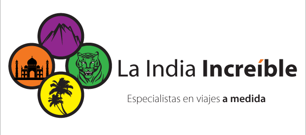 La India Increíble